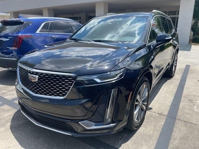 used 2020 Cadillac XT6 car, priced at $23,840