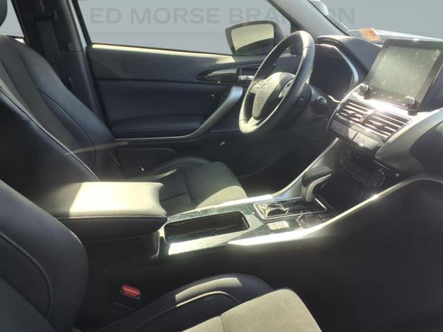 used 2022 Mitsubishi Eclipse Cross car, priced at $19,575