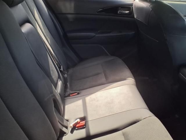used 2022 Mitsubishi Eclipse Cross car, priced at $19,575