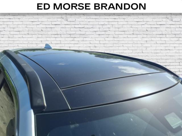 used 2022 Mitsubishi Eclipse Cross car, priced at $19,575