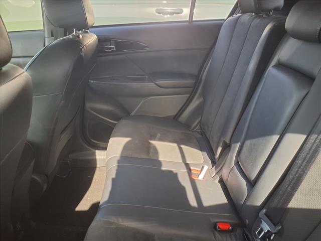 used 2022 Mitsubishi Eclipse Cross car, priced at $19,575