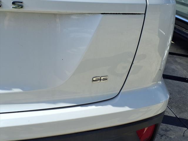 used 2022 Mitsubishi Eclipse Cross car, priced at $19,575