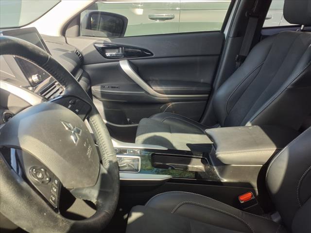 used 2022 Mitsubishi Eclipse Cross car, priced at $19,575
