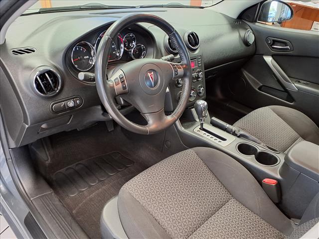 used 2008 Pontiac G6 car, priced at $5,998