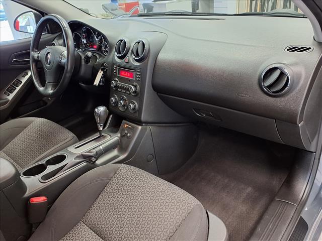used 2008 Pontiac G6 car, priced at $5,998