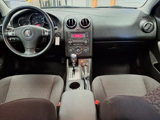 used 2008 Pontiac G6 car, priced at $5,998