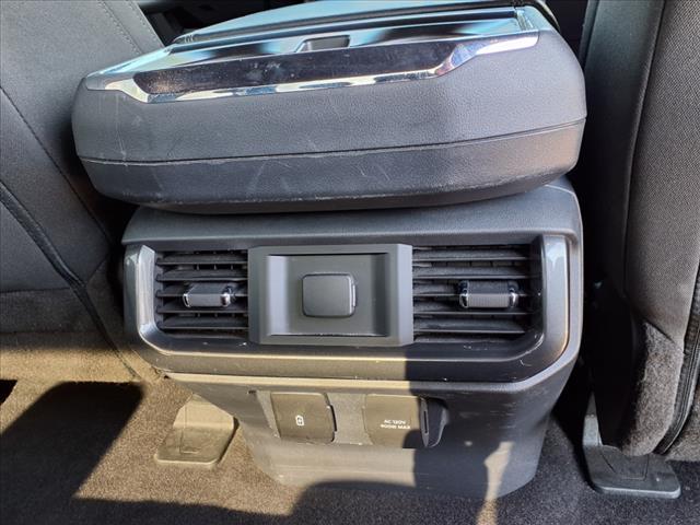 used 2023 Ford F-150 car, priced at $36,588
