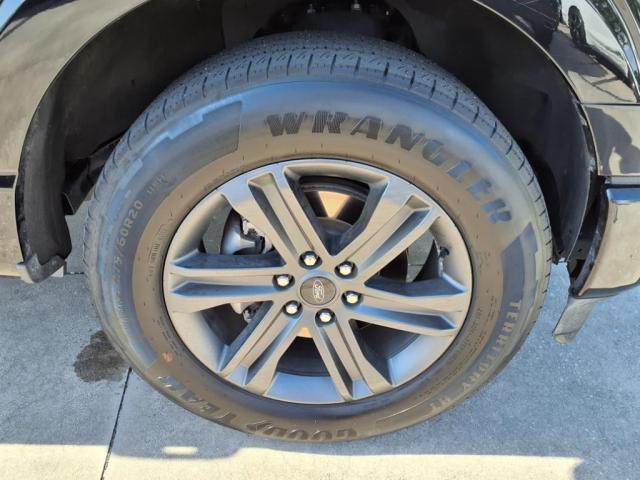 used 2023 Ford F-150 car, priced at $36,588