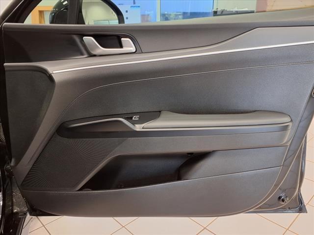 used 2023 Kia K5 car, priced at $24,490