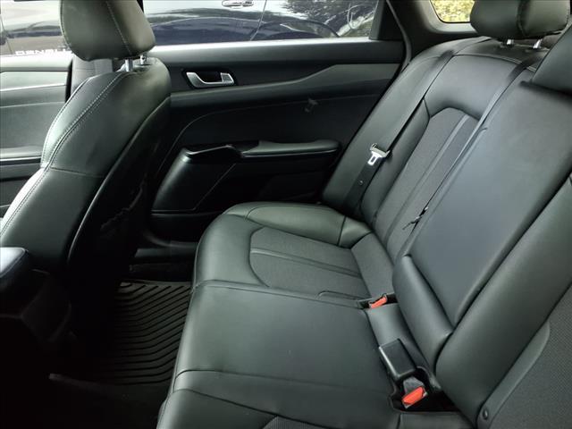 used 2023 Kia K5 car, priced at $27,054