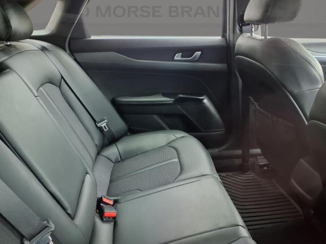 used 2023 Kia K5 car, priced at $27,054