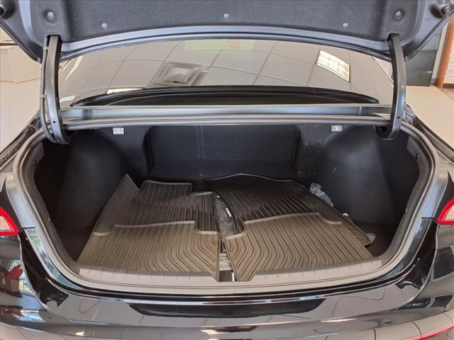 used 2023 Kia K5 car, priced at $24,490