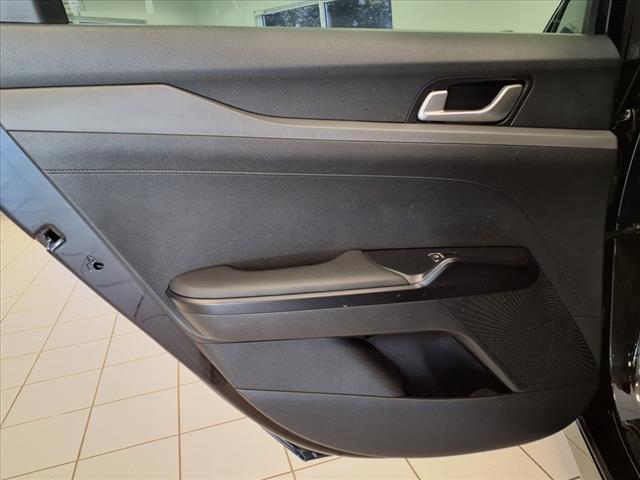 used 2023 Kia K5 car, priced at $24,490