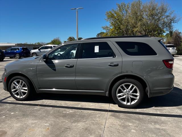 used 2023 Dodge Durango car, priced at $34,285