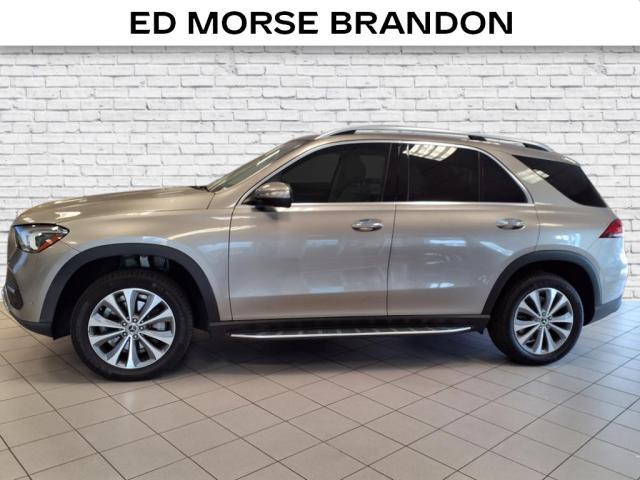 used 2023 Mercedes-Benz GLE 350 car, priced at $46,788