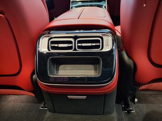 used 2022 Mercedes-Benz S-Class car, priced at $70,368