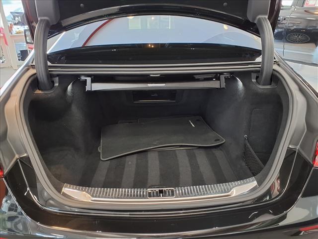 used 2022 Mercedes-Benz S-Class car, priced at $70,368