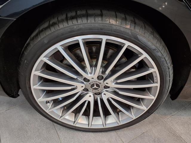 used 2022 Mercedes-Benz S-Class car, priced at $70,368