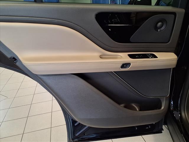 used 2022 Lincoln Aviator car, priced at $44,987