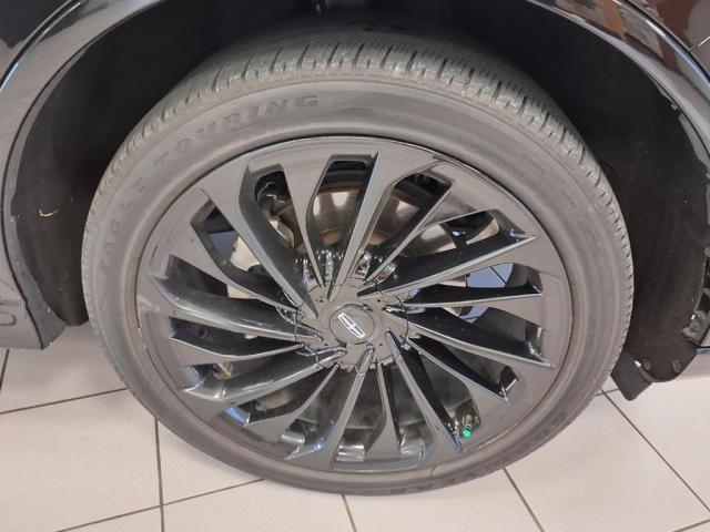 used 2022 Lincoln Aviator car, priced at $44,987