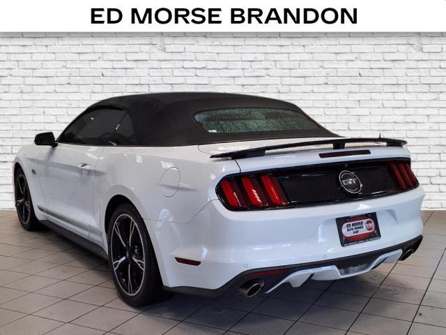 used 2016 Ford Mustang car, priced at $27,983