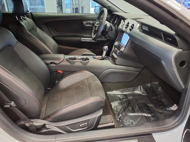 used 2016 Ford Mustang car, priced at $27,983