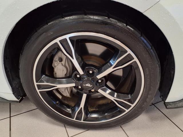 used 2016 Ford Mustang car, priced at $27,983