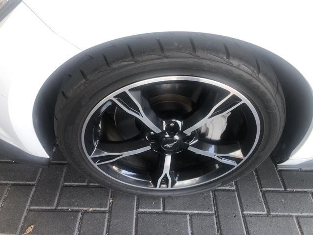 used 2016 Ford Mustang car, priced at $30,778