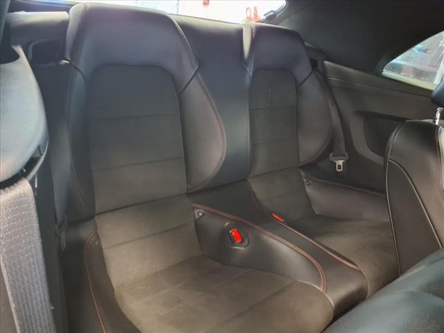 used 2016 Ford Mustang car, priced at $27,983