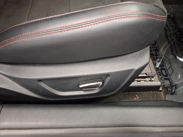 used 2016 Ford Mustang car, priced at $27,983