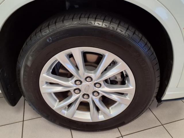 used 2023 Cadillac XT6 car, priced at $36,335