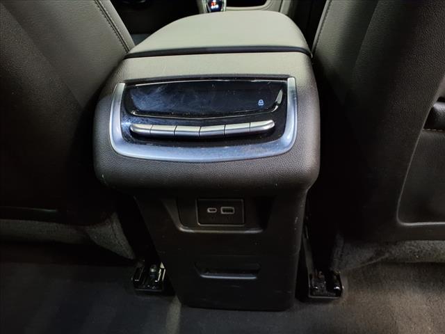 used 2023 Cadillac XT6 car, priced at $36,335