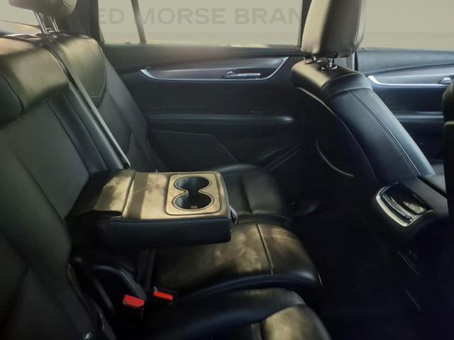 used 2022 Cadillac XT6 car, priced at $30,398