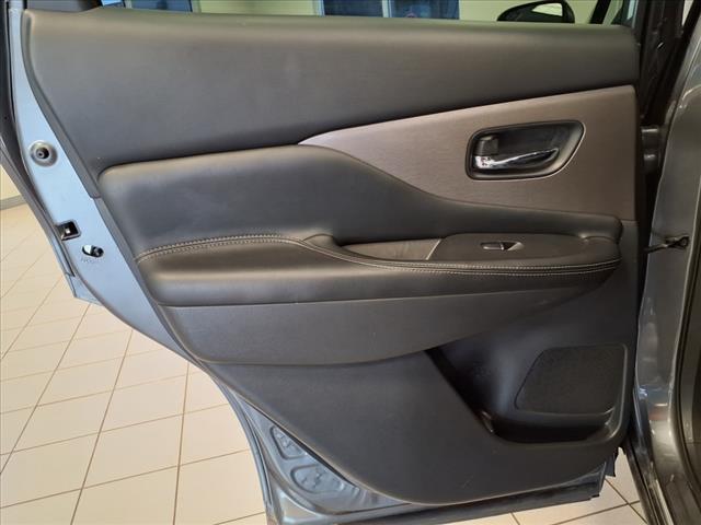 used 2023 Nissan Murano car, priced at $25,807