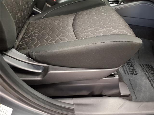 used 2024 Mitsubishi Outlander Sport car, priced at $19,988