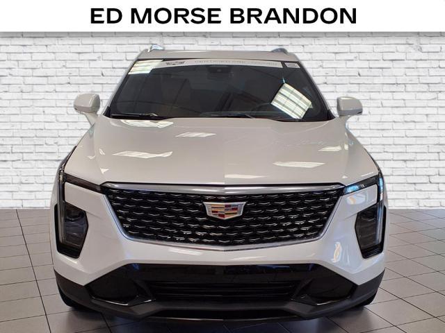 used 2024 Cadillac XT4 car, priced at $31,778