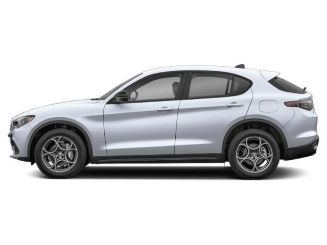 new 2025 Alfa Romeo Stelvio car, priced at $55,009