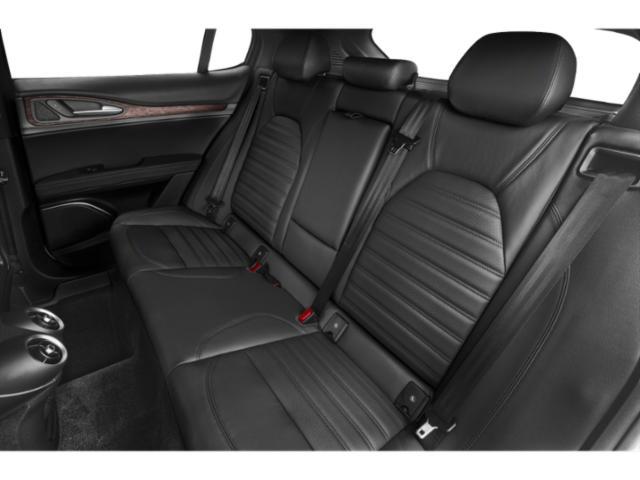 used 2023 Alfa Romeo Stelvio car, priced at $33,734