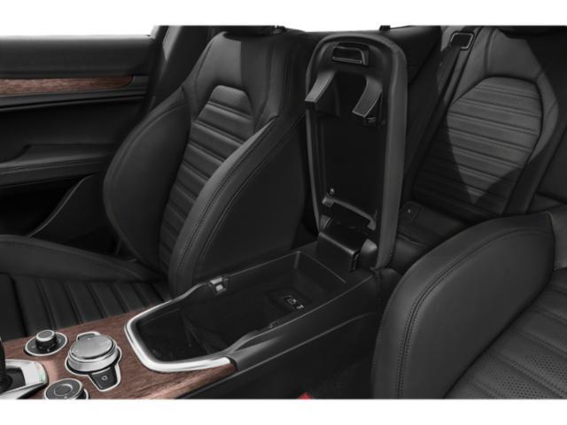 used 2023 Alfa Romeo Stelvio car, priced at $33,734
