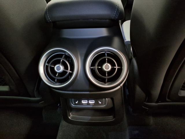 used 2023 Alfa Romeo Stelvio car, priced at $30,469