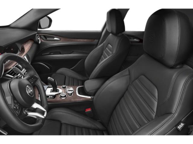 used 2023 Alfa Romeo Stelvio car, priced at $33,734