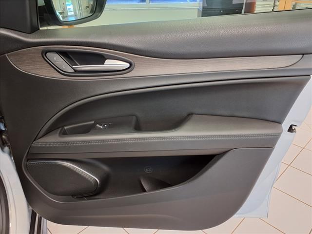 used 2023 Alfa Romeo Stelvio car, priced at $30,469
