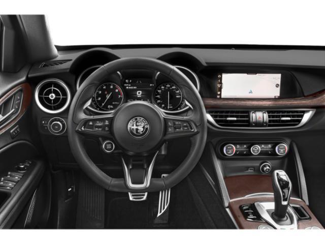 used 2023 Alfa Romeo Stelvio car, priced at $33,734