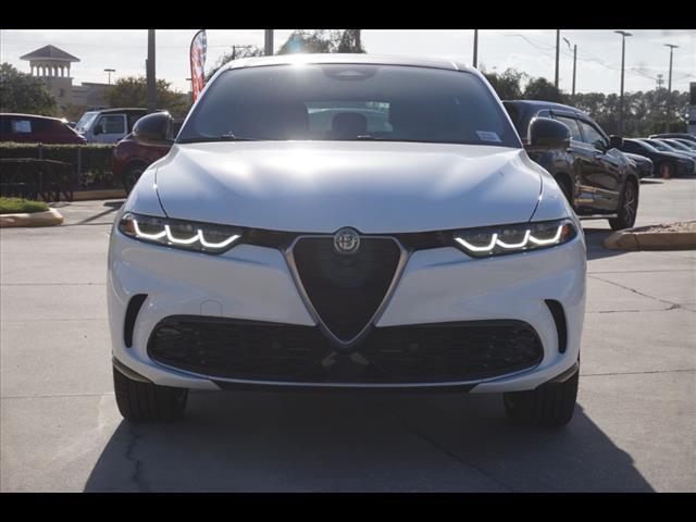 new 2024 Alfa Romeo Tonale car, priced at $51,440