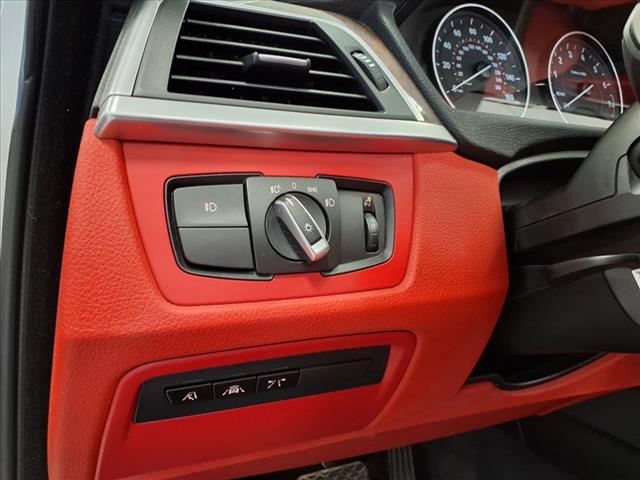used 2020 BMW 430 car, priced at $31,830