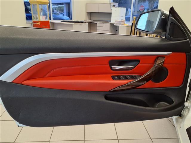 used 2020 BMW 430 car, priced at $31,830
