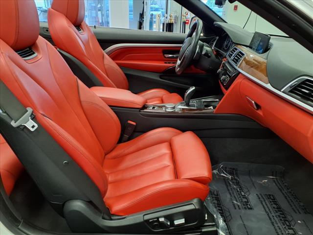 used 2020 BMW 430 car, priced at $31,830