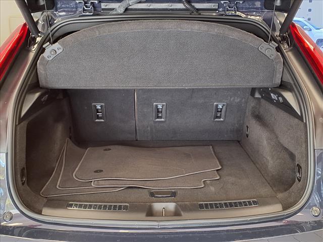 used 2024 Cadillac XT4 car, priced at $34,721