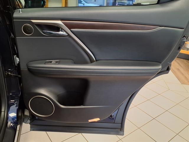 used 2022 Lexus RX 350 car, priced at $32,232