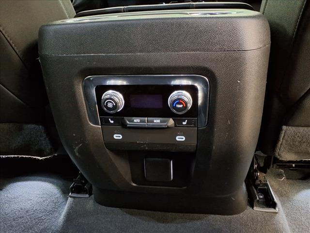 used 2023 GMC Yukon car, priced at $57,477